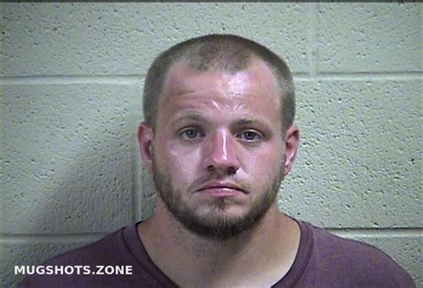 SIMMS MATHEW RYAN 08 11 2023 Pottawatomie County Mugshots Zone