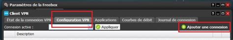 Freebox Comment Passer Par Un Vpn