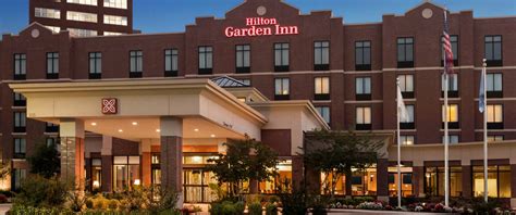 Hilton Garden Inn Bartlesville Hotel