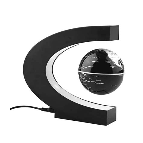 Magnetic Levitating Globe Price In Bangladesh | Zymak BD