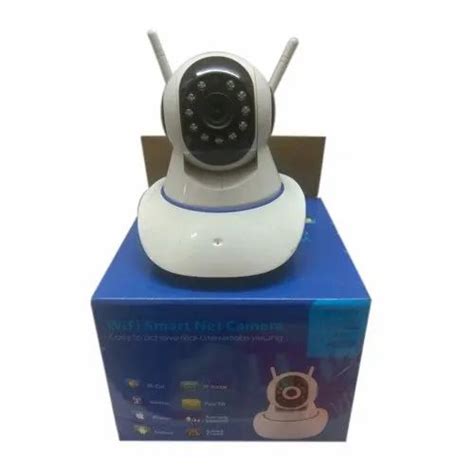 WiFi Smart Camera at Rs 2000/piece | WiFi Camera in Navi Mumbai | ID ...