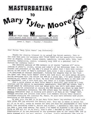 Mary Tyler Moore Legshow Plus Fakes Porn Pictures XXX Photos Sex Images PICTOA