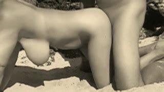 Blonde Saggy MILF At The Beach Free Mobile Mobile HD Porn XHamster