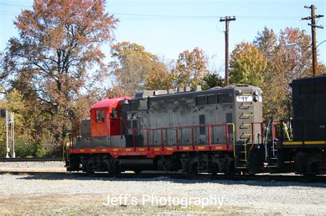 Emd Gp Jeff S Photography Llc