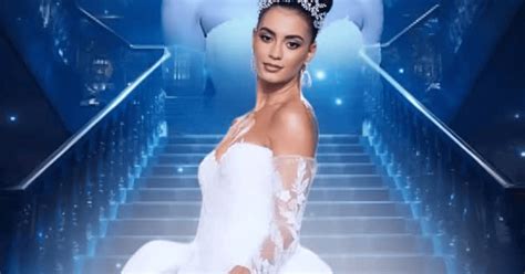 Quién es Laura Pérez La talentosa concursante de Miss Universe Latina