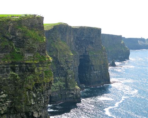 Утесы Мохер (Cliffs of Moher): masterok — LiveJournal