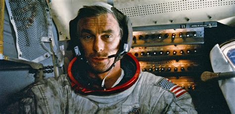 Gene Cernan: Last Man on the Moon