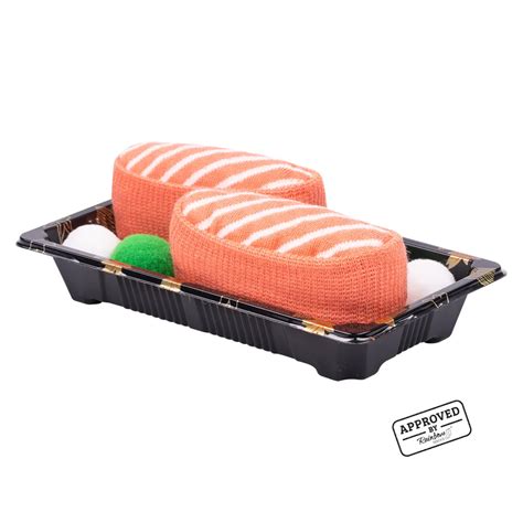 Socken Ideal für ein Geschenk Sushi von Kaufland de