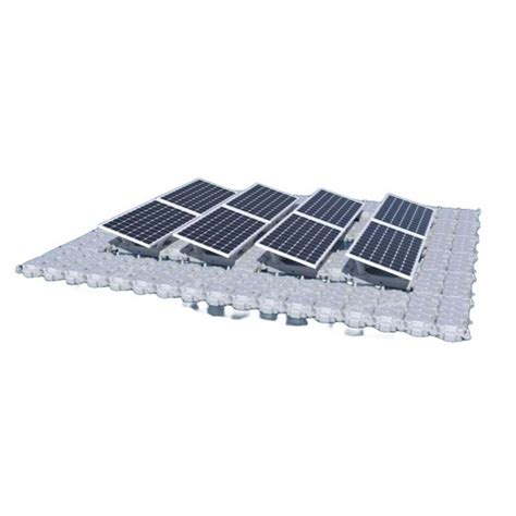 Floating Solar Power Plant Manufacturers and Suppliers China - Factory ...