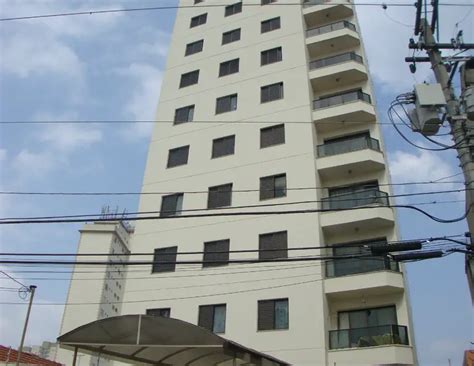Largo São José Do Maranhão - Condomínio Edificio Barroco Iii - largo são josé do maranhão, 30, Tatuape