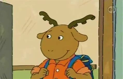 Can You Actually Name These Arthur Characters