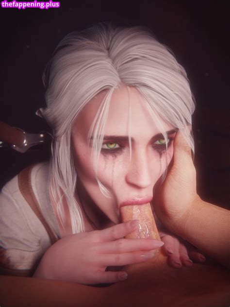 The Witcher Nude Onlyfans Photo The Fappening Plus