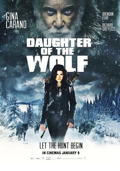 Review — Daughter of the Wolf – Interesting Authors Blog