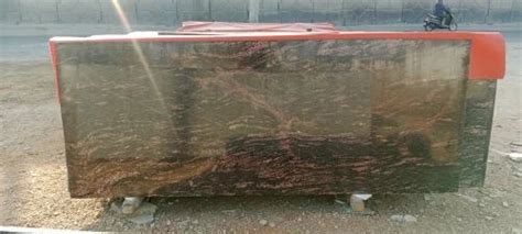 Himalaya Red Granite Thickness 20 Mm At Rs 60 Sq Ft In Kishangarh