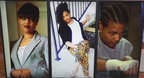 Freeda Foreman Dead At 42 | FIGHT SPORTS