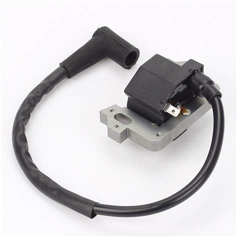 Ignition Coil 30500 Z0j 004 For Honda Gc160 Gc190 Gcv160 Gcv190 Gs160