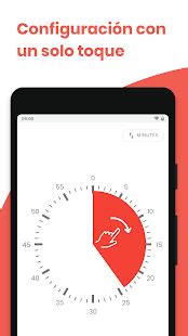 Visual Timer Temporizador Cuenta Regresiva Aplicaciones En Google