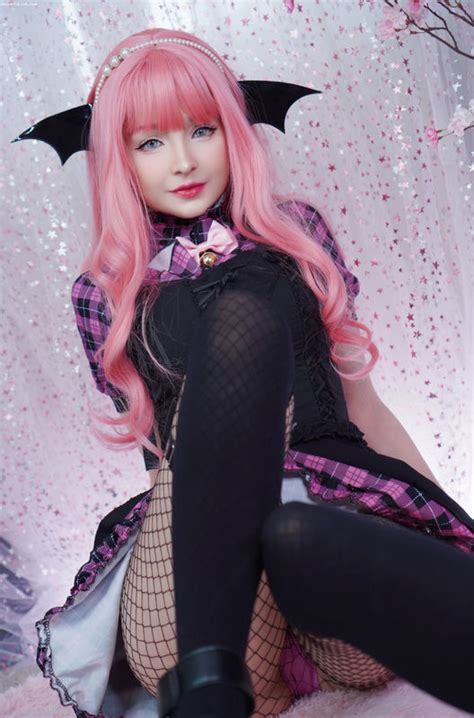 Hidori Rose Cosplayers GoneWild The Best Free Hot Cosplayers Photos Gallery