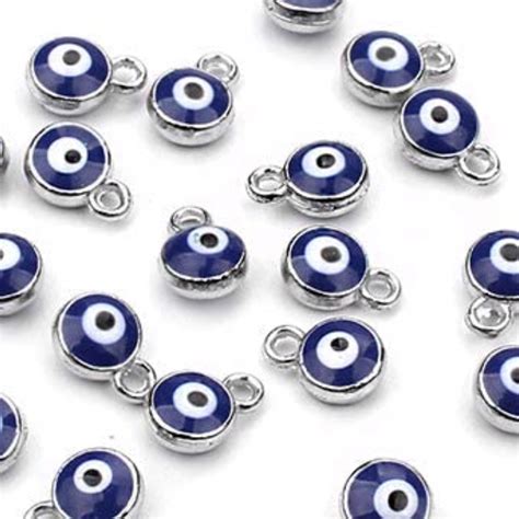 Evil Eye Charm – REVOLUTION GALLERY