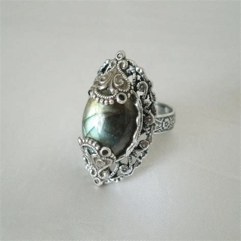 Gypsy Jewelry - Etsy