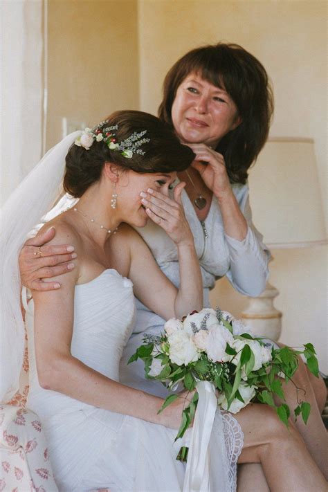 Родители на свадьбе: 20 незабываемых кадров - Weddywood