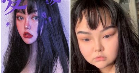 Hot girl Tik Tok lần đầu để lộ nhan sắc thật fan hoảng hốt Trả lại nữ thần cho bọn em đi chị ơi