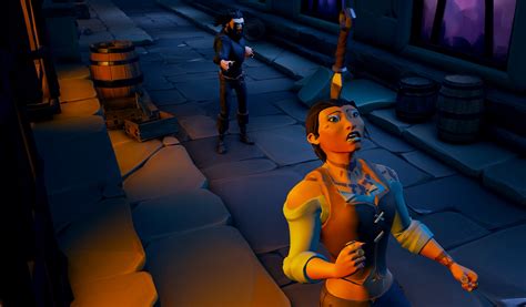 Sea of Thieves - Capture a Code (UNOFFICIAL) Community Competition