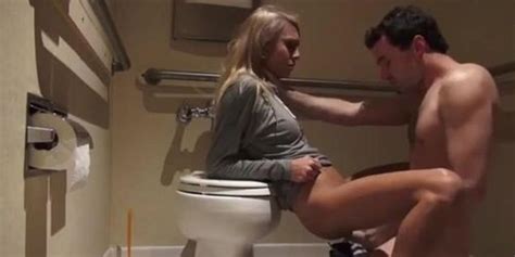 Public Toilet Fuck Tnaflix