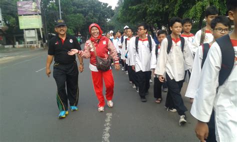 Smp Negeri 29 Jakarta Hut Smpn 29 Jakarta Yang Ke 55