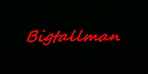 Free Bigtallman Porn Videos Sex Movies TNAFLIX