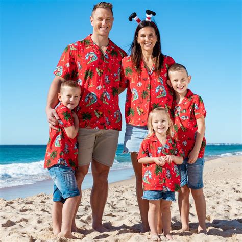 Christmas Clothing Christmas Shirts For Him And Her Island Style Clothing