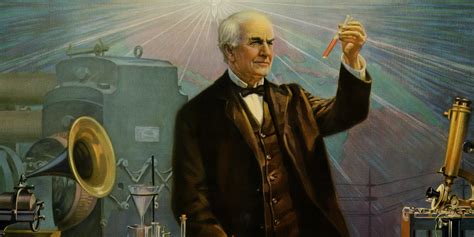 Thomas Edison: Facts, House & Inventions ‑ HISTORY