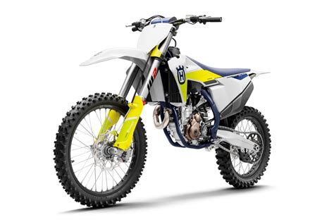 Husqvarna FC 350 - Alle technischen Daten zum Modell FC 350 von Husqvarna