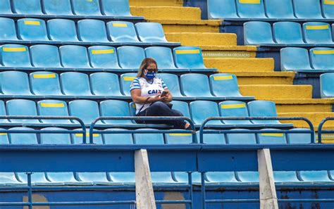 Avaí Prepara Retorno Do Público à Ressacada Para Jogo Com O Goiás