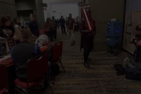 Soda City Comic Con in Columbia, SC