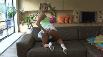 Marketa Pechova Scene Cikita Chiquita Is Cheeky Dec Forumophilia PORN FORUM