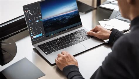 Top Travel Laptops Revolutionizing Work On The Go Upgrades And Options