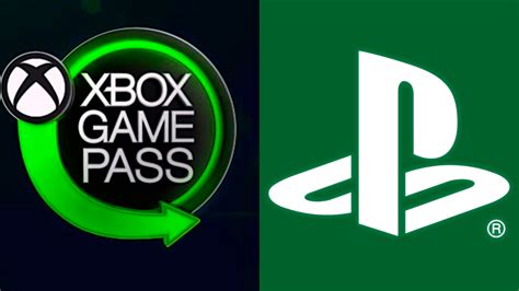 Xbox Y Sony Se Unen Para Un Obsequio Especial De Xbox Game Pass La