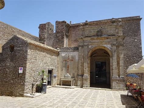 Ex Convento Di San Domenico Erice Aggiornato Tutto Quello Che