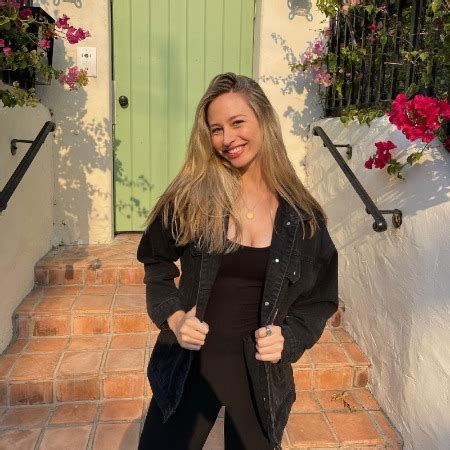 Georgia Tatum Connick: Exploring the Life of Harry Connick Jr. Eldest