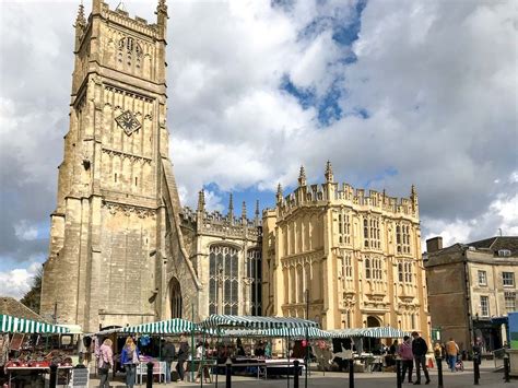 The Best Things To Do In Cirencester A Complete Guide To The Capital