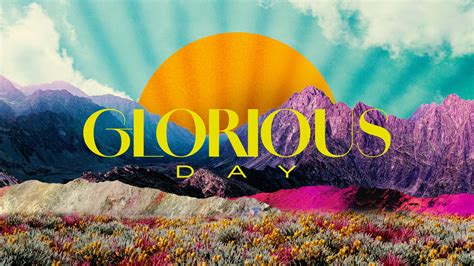 Glorious Day | SZN Kit - Sunday Social