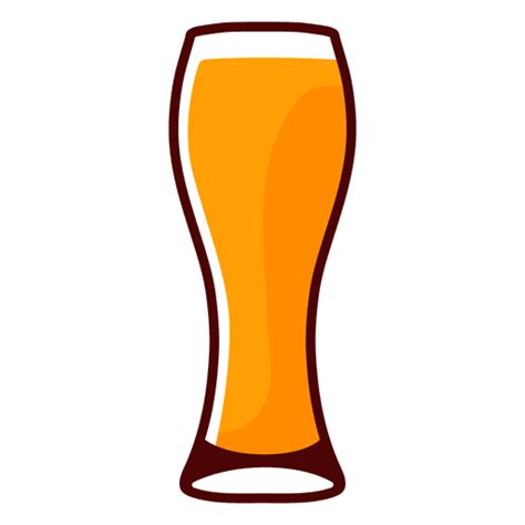 Png Y Svg De Vaso De Cerveza Con Fondo Transparente Para Descargar