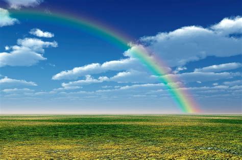 Beautiful Rainbow Wallpapers - Top Free Beautiful Rainbow Backgrounds ...