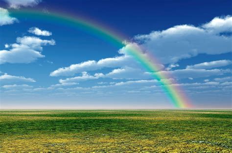 Beautiful Rainbow Wallpapers - Top Free Beautiful Rainbow Backgrounds - WallpaperAccess