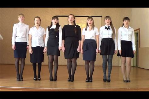 10а - YouTube