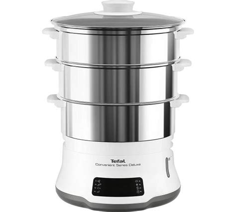 Tefal Convenient Series Deluxe VC502D im Test: 1,5 sehr gut