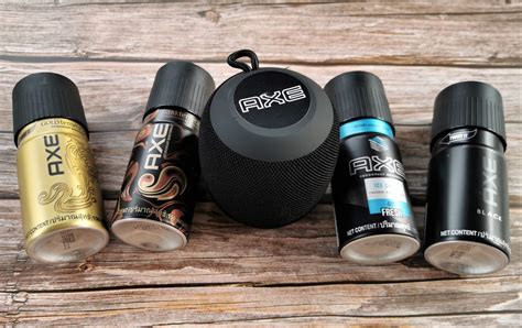 Axe Deodorant Body Spray For Men Review Pinoy Guy Guide