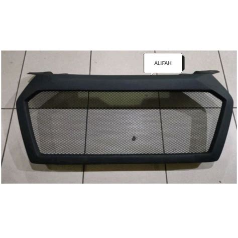 Jual Grill Daihatsu Rocky Custom Sporty Shopee Indonesia