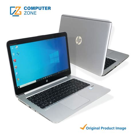 Hp Elitebook Folio G Th Gen Core I Gb Ddr Ram Gb Ssd